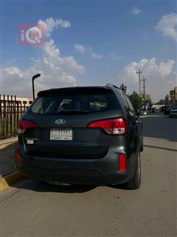 کیا سۆرینتۆ